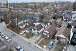 40 LEROY AVENUE | Toronto Ontario | Slide Image Forty-five