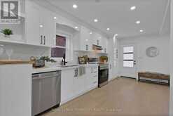 40 LEROY AVENUE | Toronto Ontario | Slide Image Six