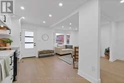 40 LEROY AVENUE | Toronto Ontario | Slide Image Seven