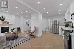 40 LEROY AVENUE | Toronto Ontario | Slide Image Nine