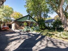 40 JEAVONS AVENUE Toronto Ontario, M1K 1S8