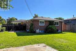 44 BRYANT ROAD | Ajax Ontario | Slide Image Forty-six