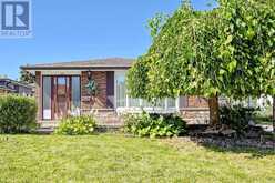 44 BRYANT ROAD | Ajax Ontario | Slide Image Four