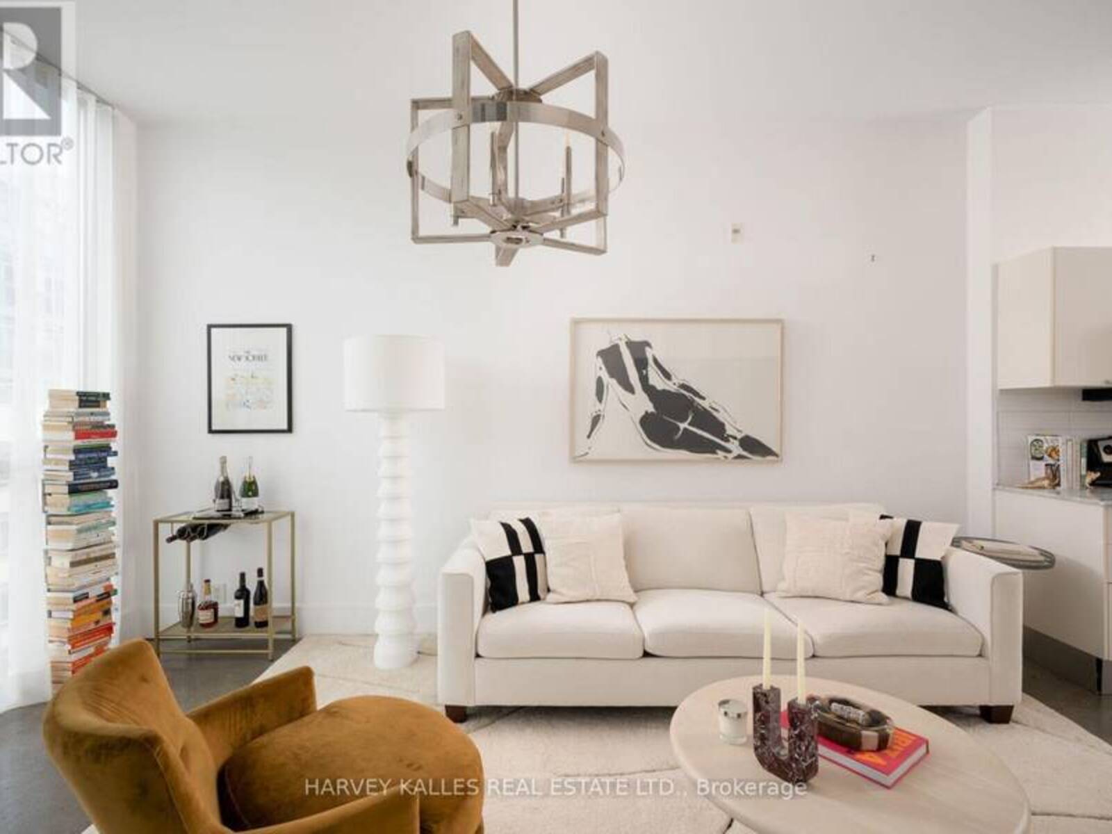 410 - 625 QUEEN STREET E, Toronto, Ontario M4M 1G7