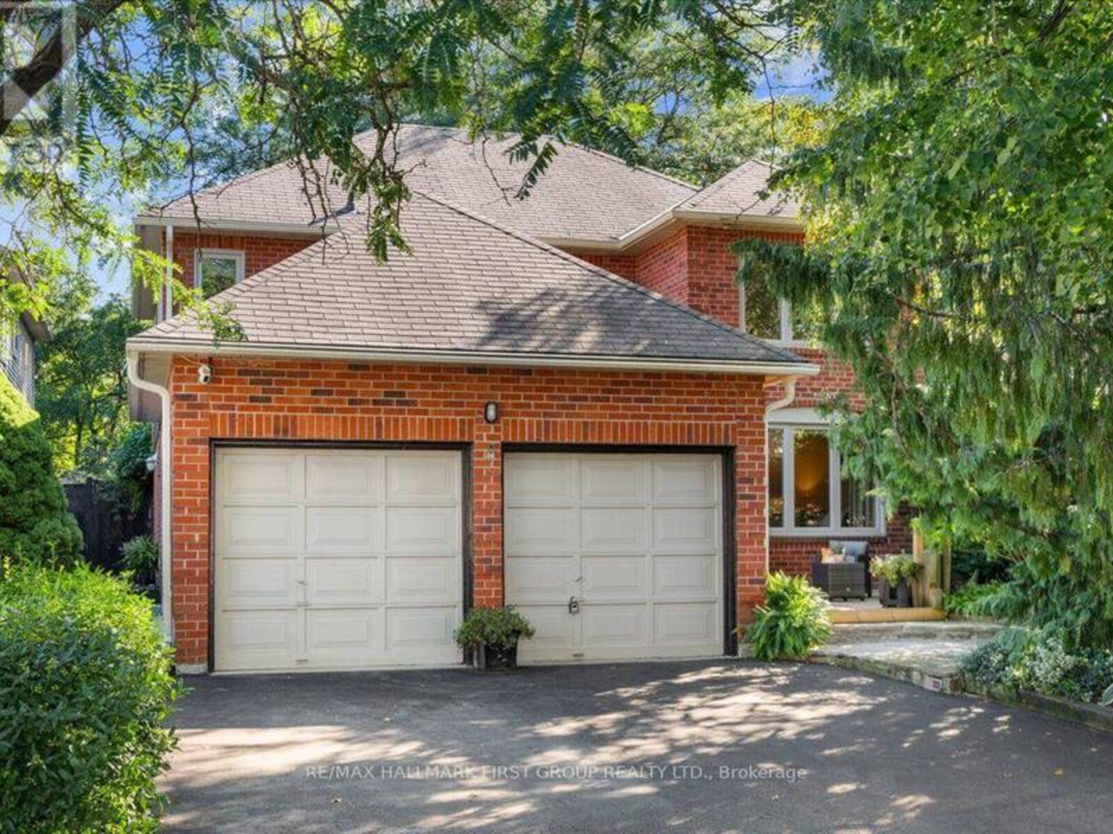 1159 PEBBLESTONE CRESCENT, Pickering, Ontario L1X 1A6