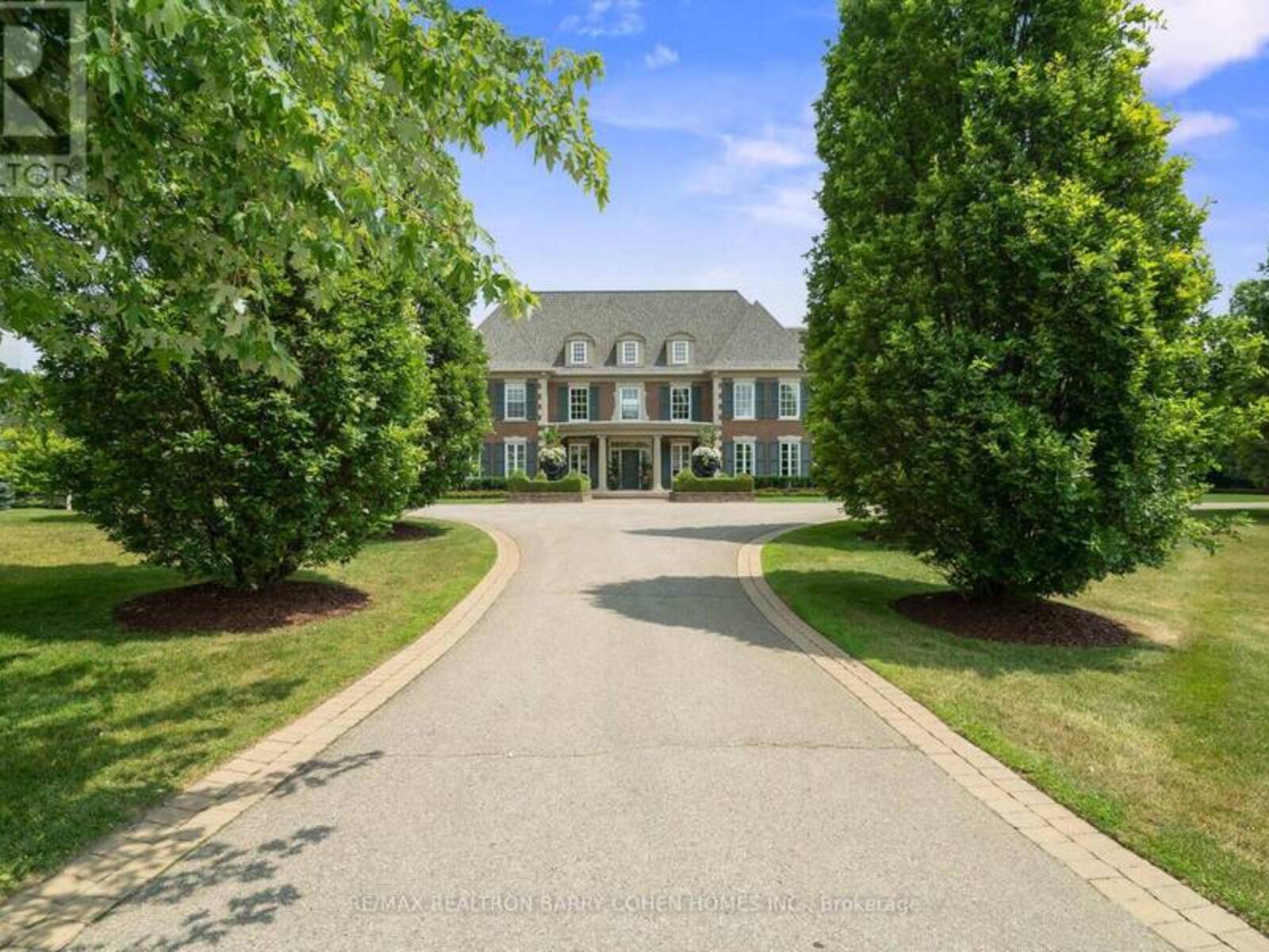 91 FAIRFIELD DRIVE, King, Ontario L7B 1L9