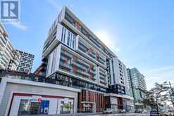 1006 - 8119 BIRCHMOUNT ROAD | Markham Ontario | Slide Image One