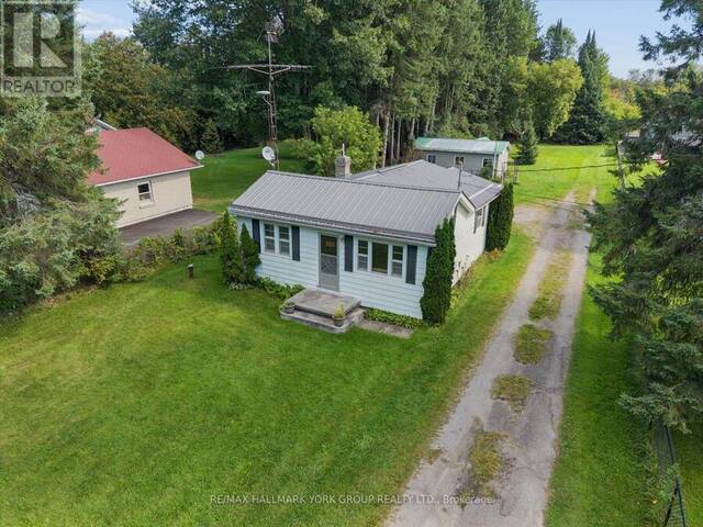 432 CATERING ROAD Georgina Ontario, L0E 1R0 - 2 Bedrooms Waterfront Home For sale