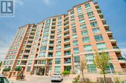 608 - 745 NEW WESTMINSTER DRIVE | Vaughan Ontario | Slide Image Two