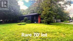 1 WILLIS DRIVE | Aurora Ontario | Slide Image One
