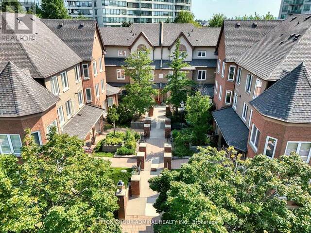 67 - 735 NEW WESTMINSTER DRIVE Vaughan Ontario, L4J 7Y9 - Property For Sale