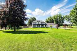 4436 20 SIDE ROAD | Bradford West Gwillimbury Ontario | Slide Image One
