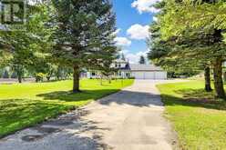 4436 20 SIDE ROAD | Bradford West Gwillimbury Ontario | Slide Image Two