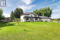 4436 20 SIDE ROAD | Bradford West Gwillimbury Ontario | Slide Image Three