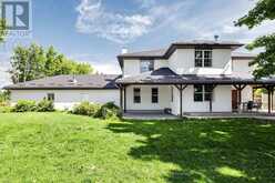 4436 20 SIDE ROAD | Bradford West Gwillimbury Ontario | Slide Image Forty-eight