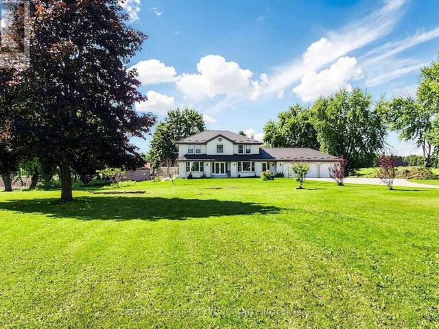 4436 20 SIDE ROAD Bradford West Gwillimbury Ontario, L0L 1R0 - 6 Bedrooms Home For Sale