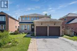 503 GROVE STREET E | Barrie Ontario | Slide Image One