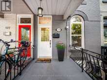 179 HALLAM STREET | Toronto Ontario | Slide Image Two