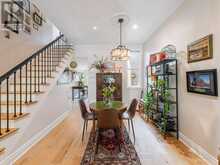 179 HALLAM STREET | Toronto Ontario | Slide Image Nine