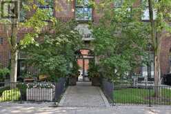 414 - 369 SORAUREN AVENUE | Toronto Ontario | Slide Image One