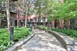 414 - 369 SORAUREN AVENUE | Toronto Ontario | Slide Image Two