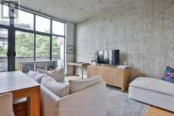 414 - 369 SORAUREN AVENUE | Toronto Ontario | Slide Image Nine