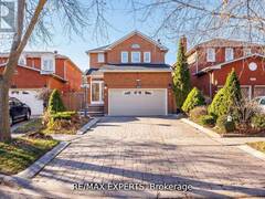482 MALAGA ROAD Mississauga Ontario, L5B 3W2