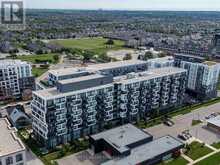 702 - 2450 OLD BRONTE ROAD | Oakville Ontario | Slide Image One