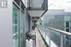 702 - 2450 OLD BRONTE ROAD | Oakville Ontario | Slide Image Twenty-four