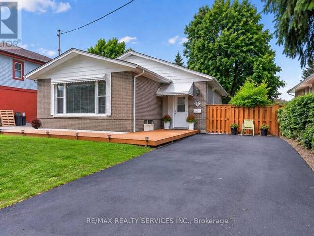 8 LENECK AVENUE Brampton Ontario, L6X 2A7 - 8 Bedrooms Home For Sale