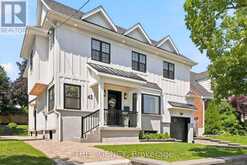42 BERL AVENUE | Toronto Ontario | Slide Image One