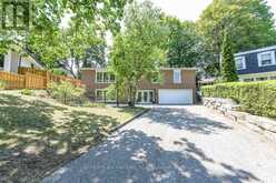 31 QUEENSBOROUGH CRESCENT | Toronto Ontario | Slide Image One