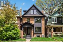143 FAIRVIEW AVENUE | Toronto Ontario | Slide Image One
