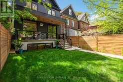 143 FAIRVIEW AVENUE | Toronto Ontario | Slide Image Forty-three