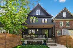 143 FAIRVIEW AVENUE | Toronto Ontario | Slide Image Forty-six