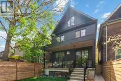 143 FAIRVIEW AVENUE | Toronto Ontario | Slide Image Forty-seven