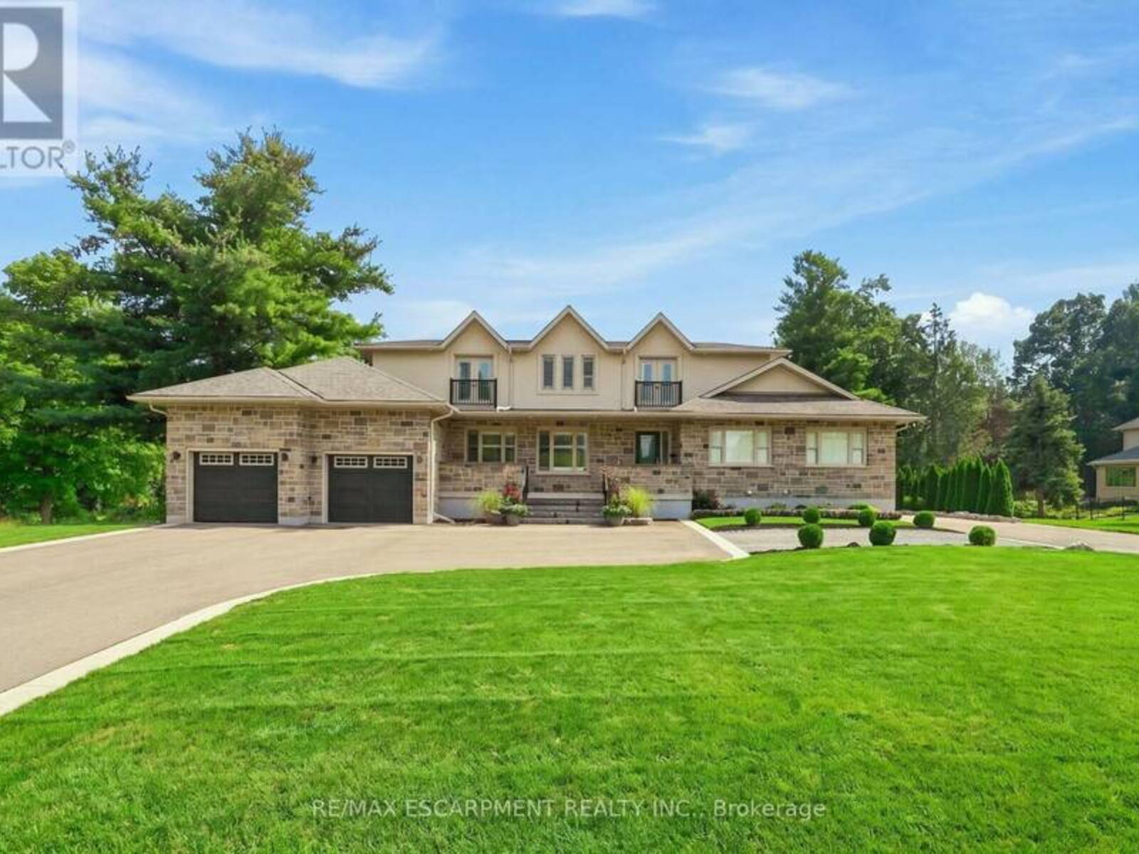 1354 NO 1 SIDE ROAD, Burlington, Ontario L7P 0R9