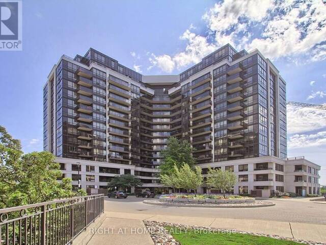 PH04 - 1060 SHEPPARD AVENUE W Toronto Ontario, M3J 0G7 - 2 Bedrooms Condo For Sale