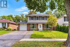37 BIRCHLEAF CRESCENT | Toronto Ontario | Slide Image One