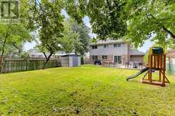 37 BIRCHLEAF CRESCENT | Toronto Ontario | Slide Image Forty