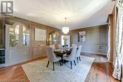 16 ENNISCLARE DRIVE W | Oakville Ontario | Slide Image Eleven