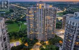 808 - 45 KINGSBRIDGE GARDEN CIRCLE | Mississauga Ontario | Slide Image One