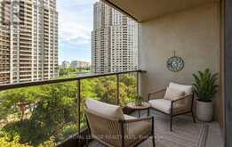 808 - 45 KINGSBRIDGE GARDEN CIRCLE | Mississauga Ontario | Slide Image Twenty-eight