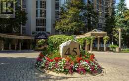 808 - 45 KINGSBRIDGE GARDEN CIRCLE | Mississauga Ontario | Slide Image Two