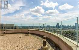 808 - 45 KINGSBRIDGE GARDEN CIRCLE | Mississauga Ontario | Slide Image Thirty-one