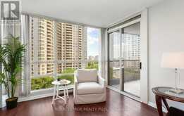 808 - 45 KINGSBRIDGE GARDEN CIRCLE | Mississauga Ontario | Slide Image Eight