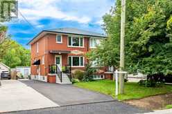 21 BURLINGAME ROAD | Toronto Ontario | Slide Image One