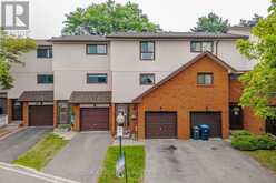 47 DAWSON CRESCENT | Brampton Ontario | Slide Image One