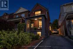 211 BLACKTHORN AVENUE | Toronto Ontario | Slide Image One