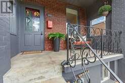 211 BLACKTHORN AVENUE | Toronto Ontario | Slide Image Two